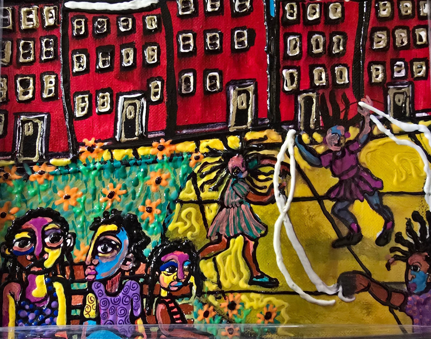 Brick City Playground