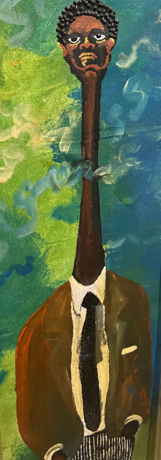 Head in the Clouds