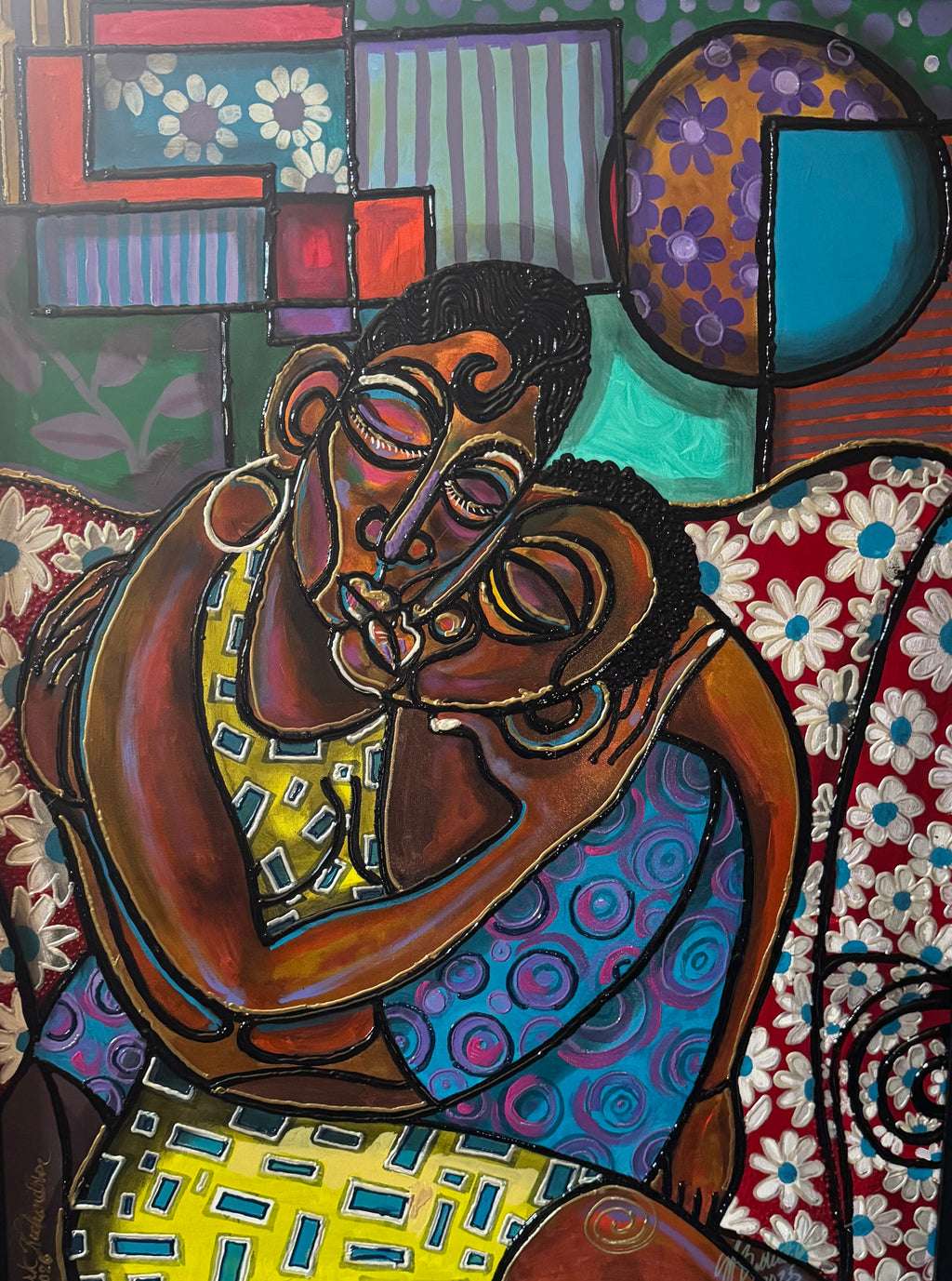 Hold Me Close