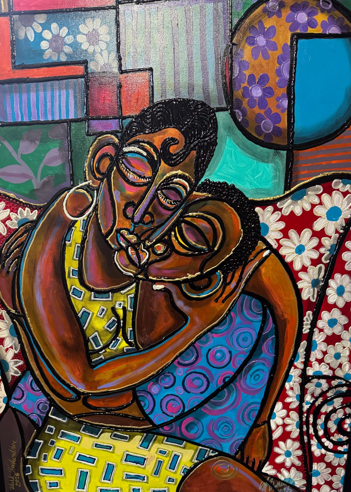 Hold Me Close