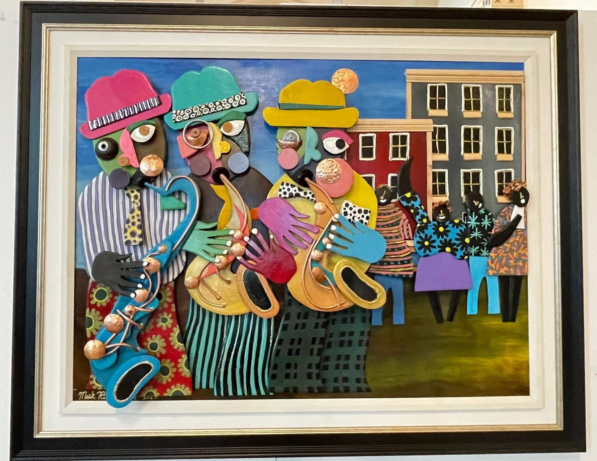 Midnight Jazz