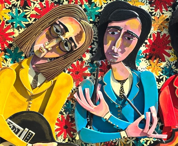 The Beatles