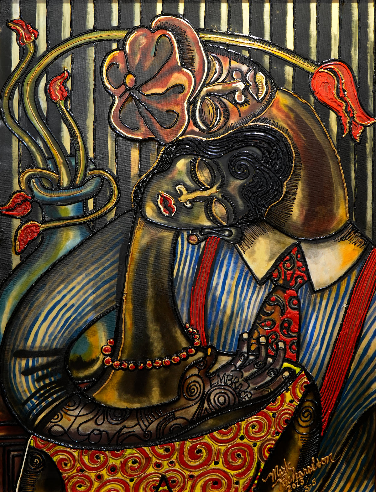 Quiet Devotion