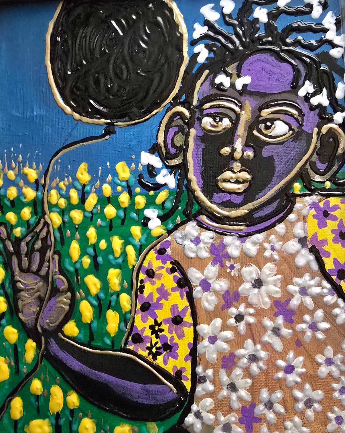 Dream in Bloom