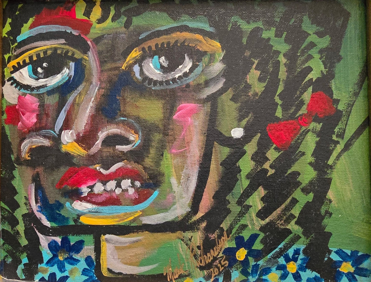 Wildflower Mind