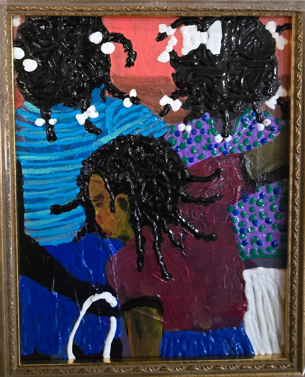 Roots & Ribbons