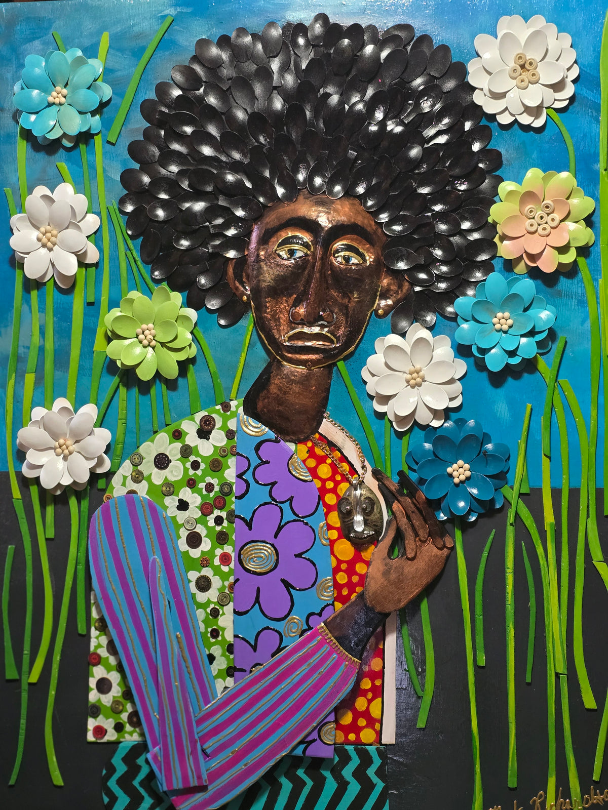 Blooming Spirit